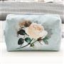 Peonia Grande Zinc Large Washbag