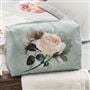 Peonia Grande Zinc Large Toiletry Bag 