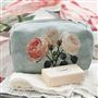 Peonia Grande Zinc Small Washbag