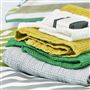 Moselle Emerald Towels