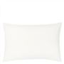 Stresa Bianco Standard Pillowcase