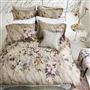 Carrara Fiore Cameo Bed Linen