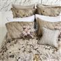 Carrara Fiore Cameo Bed Linen