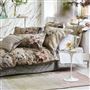 Carrara Fiore Cameo Bed Linen