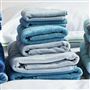 Coniston Turquoise Towels