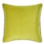 Varese Lime Cushion