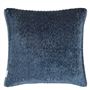 Portland Delft Cushion - Reverse