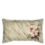 Carrara Fiore Cameo King Sham