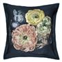 Le Poeme De Fleurs Midnight European Sham