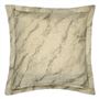 Carrara Fiore Cameo European Sham - Reverse