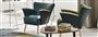 Fauteuil Adelphi 