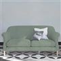 Paris 2.5 Seat Sofa - Natural Legs - Brera Lino Jade