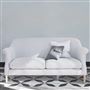 Paris 2.5 Seat Sofa - Natural Legs - Brera Lino Alabaster