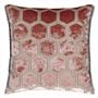 Manipur Coral Cushion