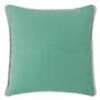 Varese Pale Jade & Celadon Cushion