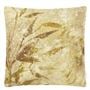 Jardin Chinois Hemp Cushion