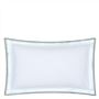 Astor Forest & Sage Oxford Pillowcase