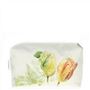 Spring Tulip Buttermilk Medium Washbag 