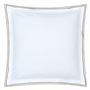 Astor Cameo & Mocha European Pillowcase