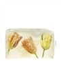 Spring Tulip Buttermilk Medium Washbag 