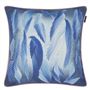 Cascade Bourgeon Cushion - Reverse