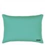 Oiseau Fleur Bourgeon Cushion - Reverse