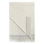 Burano Dove Throw