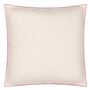 Brera Lino Blossom & Pearl Cushion - Reverse