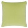Varese Apple & Leaf Cushion - Reverse