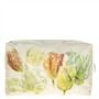 Spring Tulip Buttermilk Large Washbag 