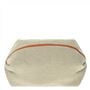 Brera Lino Pebble Large Washbag 