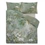 Kiyosumi Celadon King Duvet Cover