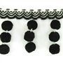 Coletti - Noir Cutting