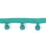 Orsetti - Turquoise Cutting