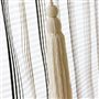 FARSETTI TIE-BACK - LINEN