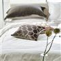 Astor Cameo & Mocha Sheets & Pillowcases