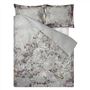 Osaria Dove Queen Duvet Cover