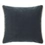 varese granite & platinum cushion