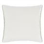 Varese Dove & Alabaster Cushion - Reverse