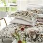 Pahari Tuberose Pillowcases