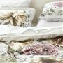 Pahari Tuberose Bed Linen