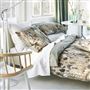 Parure de lit Quill Natural