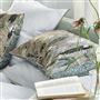 Parure de lit Quill Natural