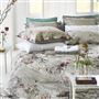 Osaria Dove Bedding