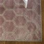 Manipur Amethyst Runner Rug