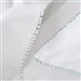 Ludlow Bianco Bed Linen