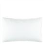 Ludlow Pale Grey Standard Pillowcase
