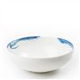 1882 Jenny Blue Pasta Bowl