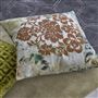 Coussin en lin/coton Tarbana Linen 