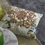 Coussin en lin/coton Tarbana Linen 
